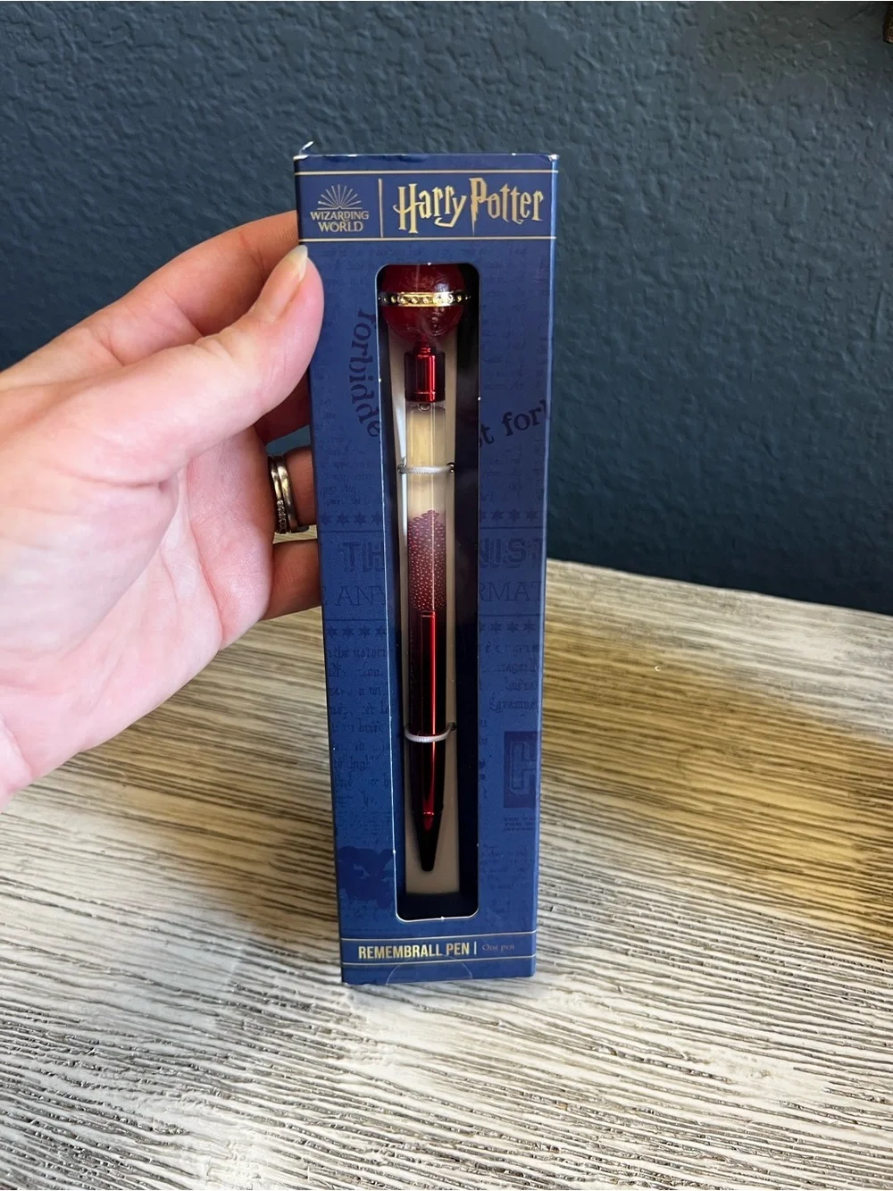 🆕 Harry Potter Gryffindor Set